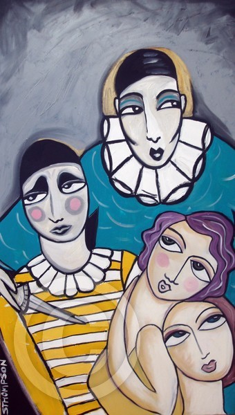 love and tragedy