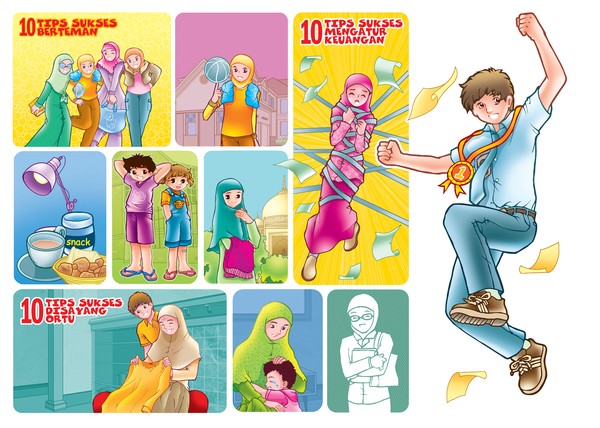 CALENDAR DESIGN