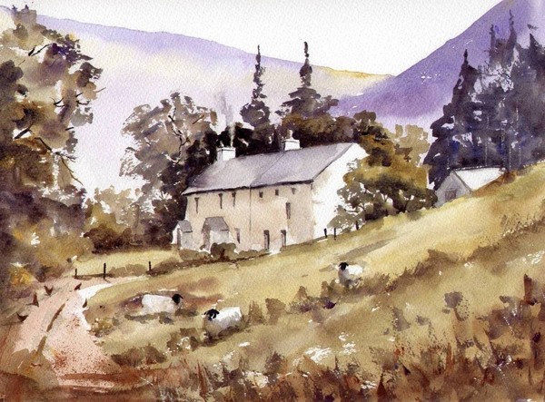 LOW SNAB FARM