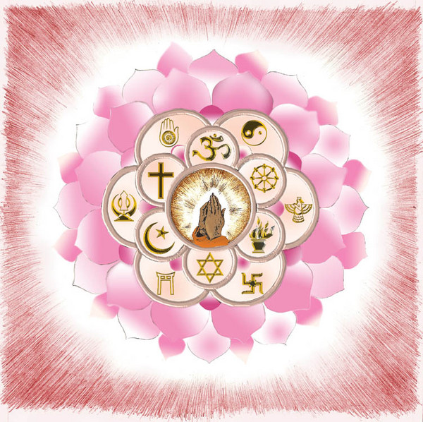 Unity of Religions