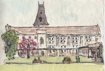 Dulwich_Chapel