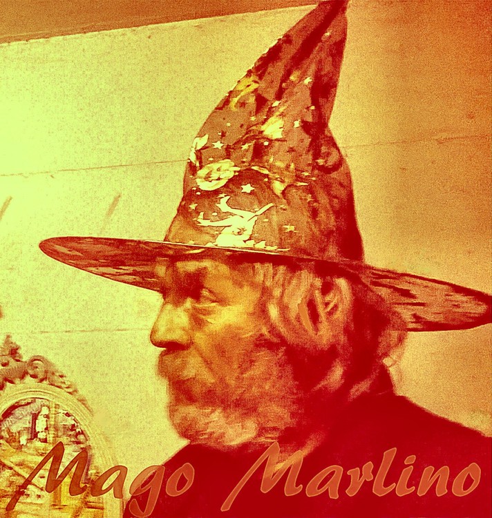 Mago Marlino