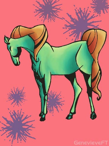 Horse