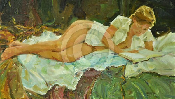 DSC A Special book 14 x 24 