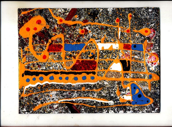 Abstract One