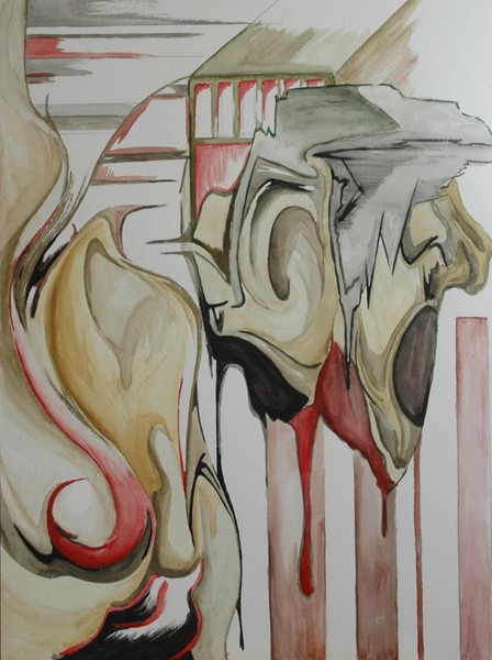 Cubism series