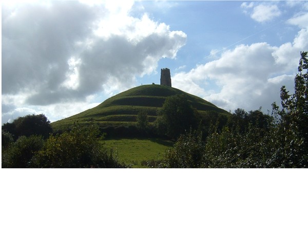 Glastonbury Tor