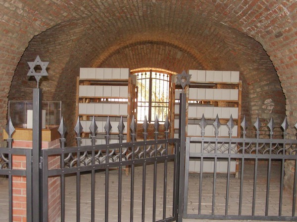 Terezin Concentration Camp 2