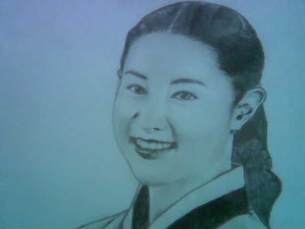 Jang Geum Picture