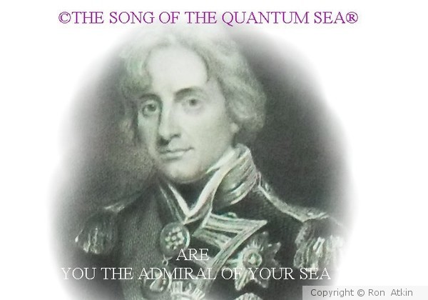 THE SONG OF THE QUANTUM SEA 2
