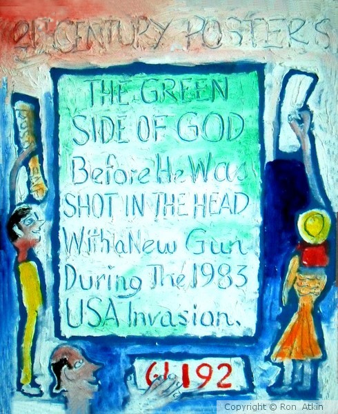 SOTHEBY'S 21ST CENTURY POSTER SALE