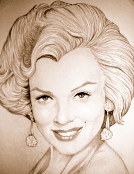 Marilyn