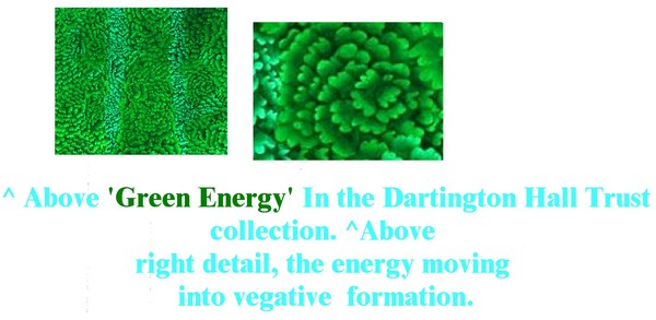 GREEN ENERGY