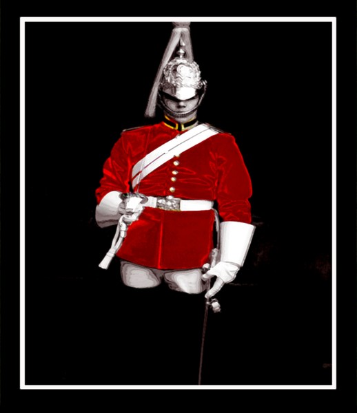 For Queen & Country