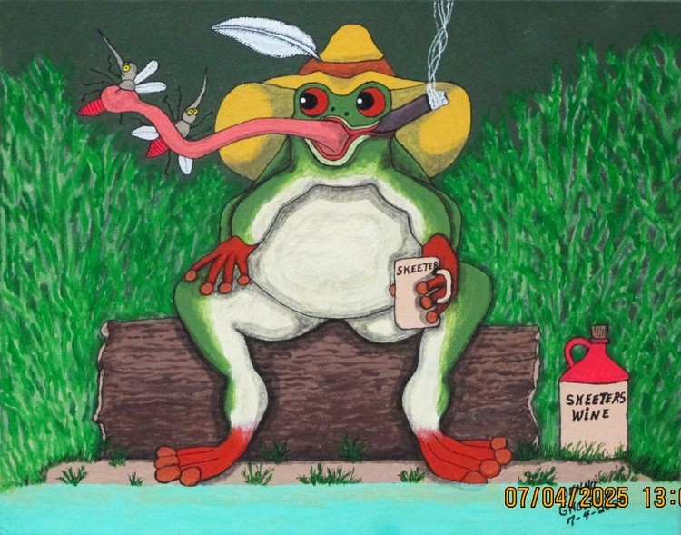 Skeeter