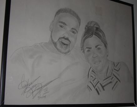 My Father & Mother