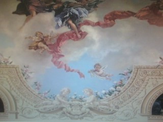 skys the limit!