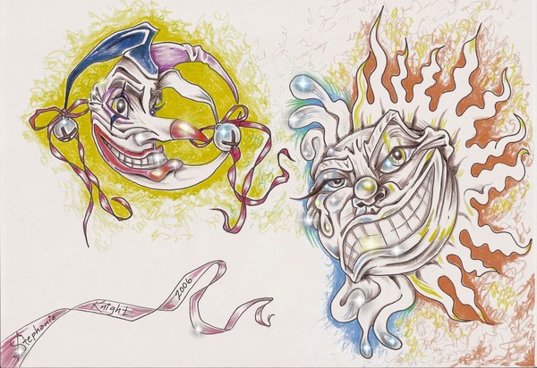 celestial flash