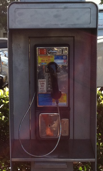 Phonebooth