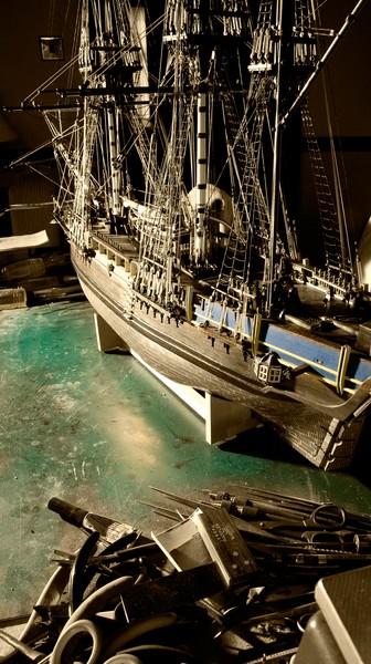 HMS Bounty