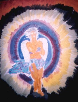 Fallen Angel