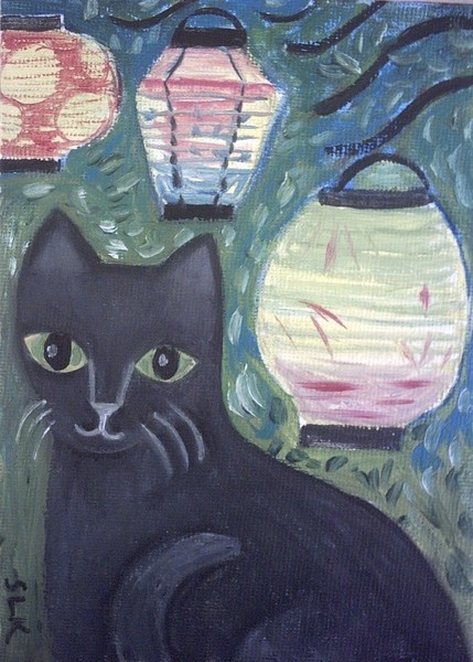 Enchantment
