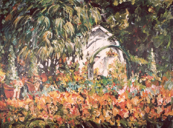 La Paloma Gardens