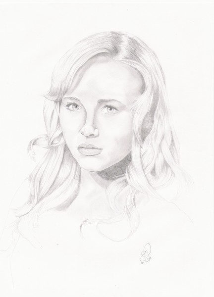 Hayden Panetierre