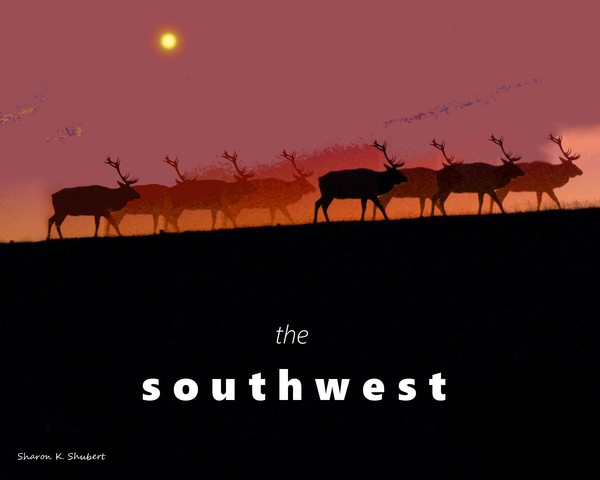 The Southwest