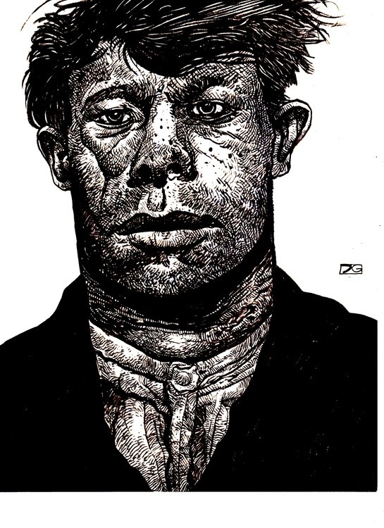 book of potraits 1 001