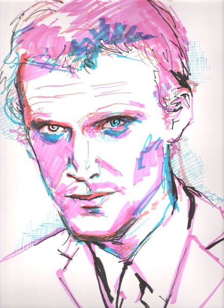Paul Bettany