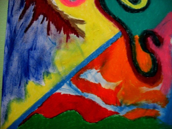 Energy - Particular #2
