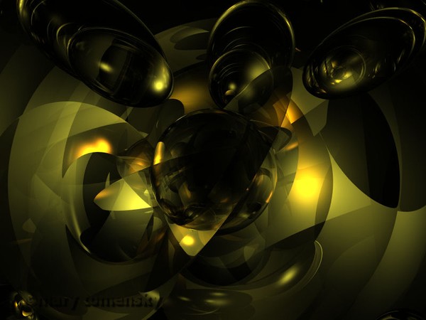 Tiger Eye