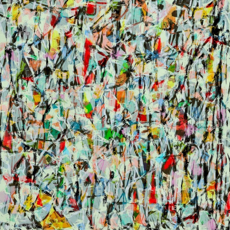 Pollock Wink