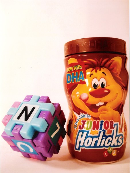 Horlicks