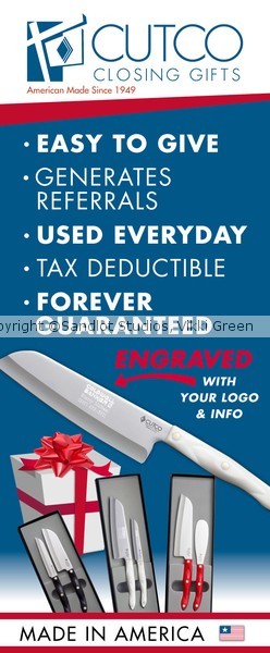 Banner Design (Cutco)
