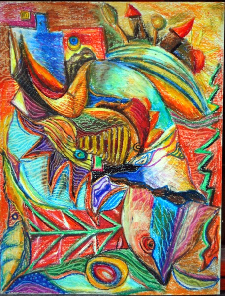 fish