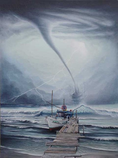 Tornado