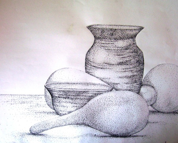 Vases