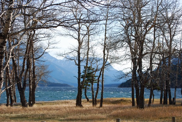 Waterton, Canada