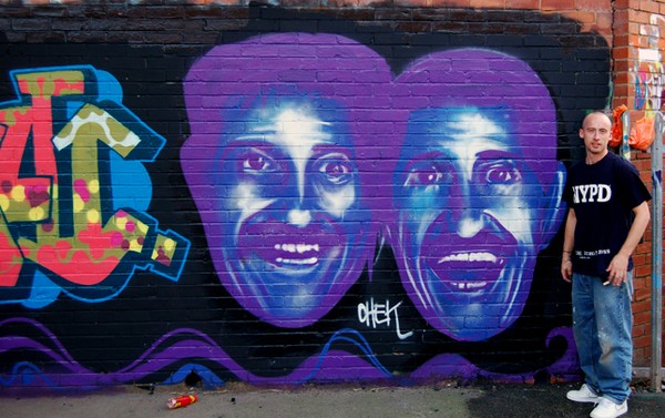 chuckle brothers