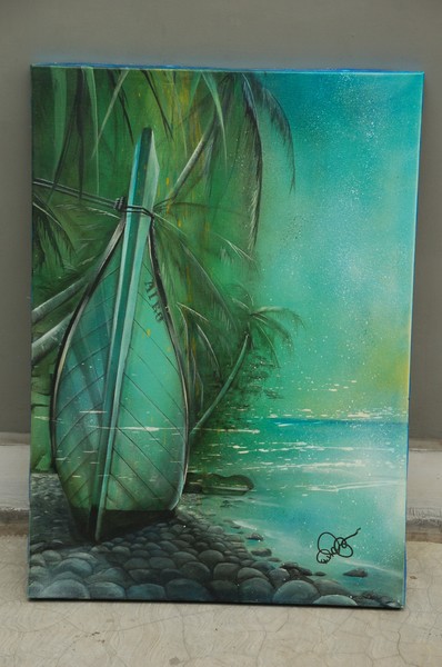 sabang indonesia SOLD