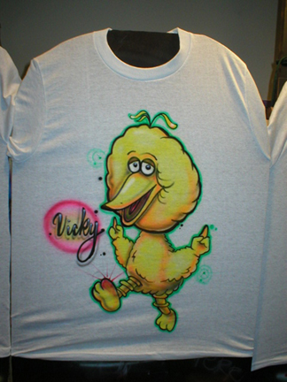 Big Bird