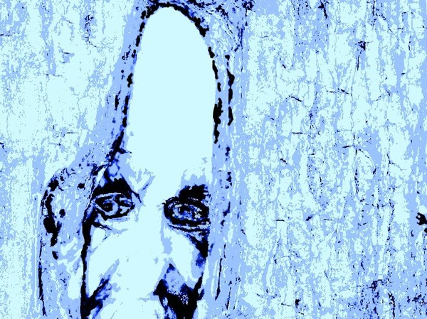 Hidden Faces