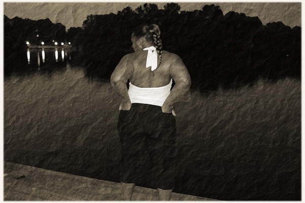 Lakeside