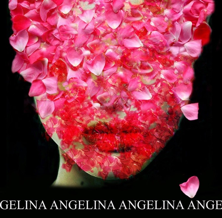 Angelina