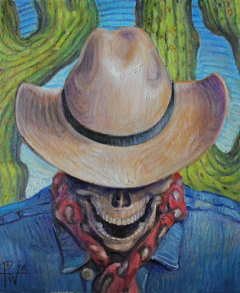 Goodbye Cowboy