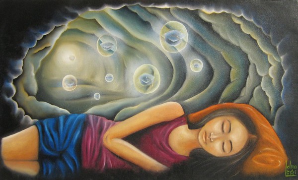 Once Upon a Dream