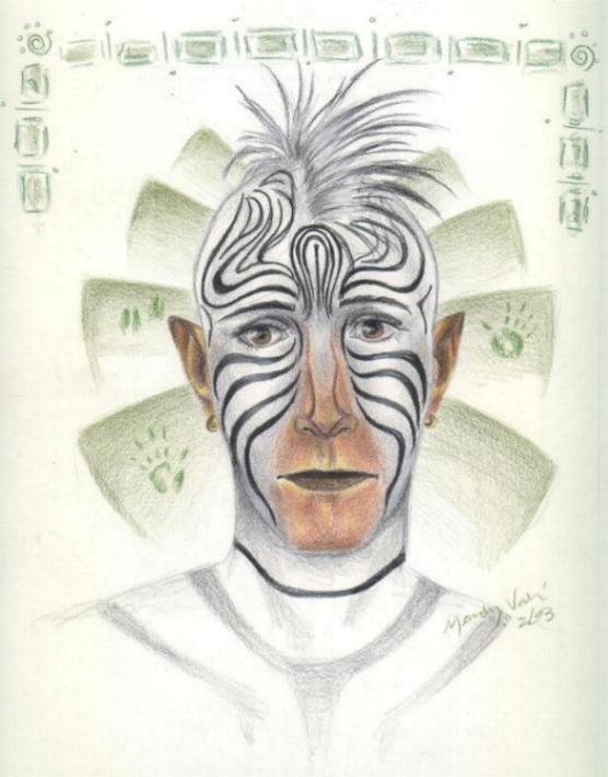 ZebraFace