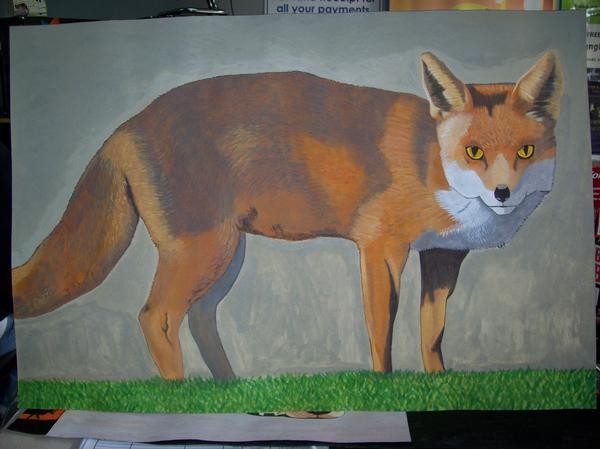 Fox